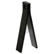 Y-finger for conditioner