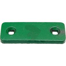Wear plate - E16071