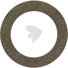 Friction disc - E82557