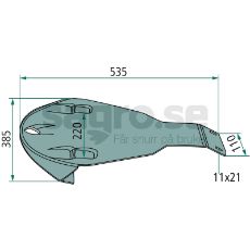 Shoe - K5600091