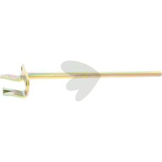 Key for the new Blade holders