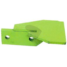 Throwing Plate MH-0425