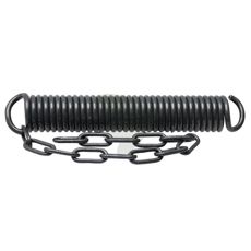 Pull Spring Frame / Hinge / Three Point
