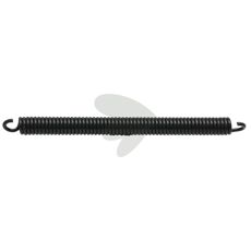 Pull Spring Suspension