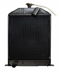 Radiator Massey Ferguson - 907398M91