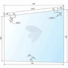 Side window Fendt