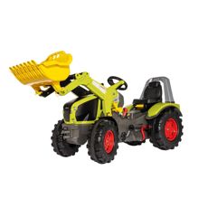 rollyX-Trac Premium Claas Axion 960 incl with loader etc