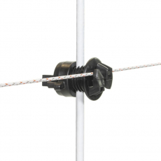 Additional insulator black 4-10mm (250x)