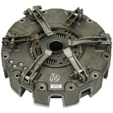 Clutch 280/280Mm Valtra