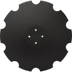 Plate 4 Hole