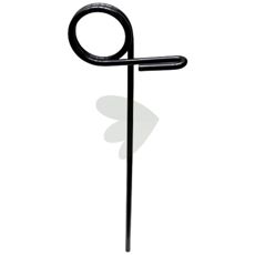 Harrow tine Kckerling 501132 - 501132