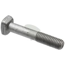 Hammerhead screw M10x60