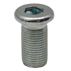 Left screw
