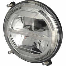 LED Spotlight Round Fendt