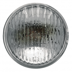 Headlight insert left/right