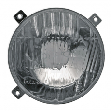 Main headlight unit MF Right