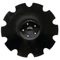 Disc 610 mm, V55