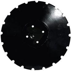 Disc 452 mm, V55