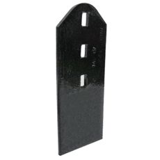 Cutting angle CB straight - 425587-1