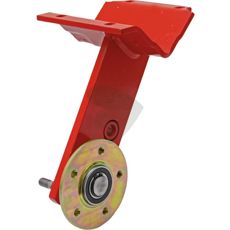 Blade Arm Front