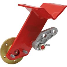 Blade Arm Back