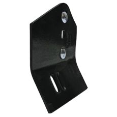 Wear angle CB, curved
