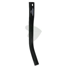 Scraper short