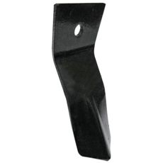 Scraper for CR1025, 1225
