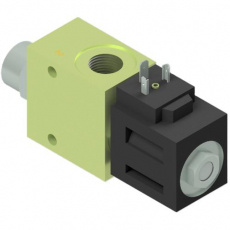Automatic Float position valve ALV 1/2