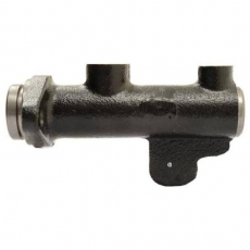 Brake master cylinder Deutz DX - 04382436