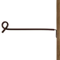 Spacer pigtail Terra - 40cm (10 pcs)