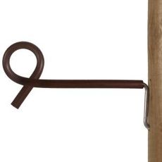 Spacer pigtail Terra - 17.5cm (10 pcs)