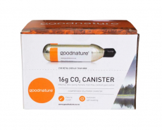 A24 CO2 cartridge 30-pack