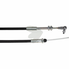 Bowden cable 1737mm 5000105951
