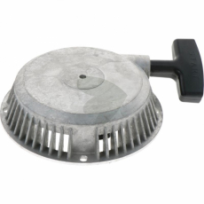 Starter device stamp Wacker Neuson 5000046098