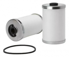 Fleetguard Fuel Filter FF5053, important for optimizing engine performance.