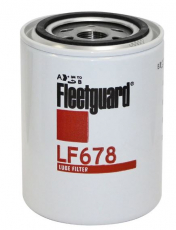 Engine oil filter LF678