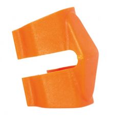 Wire clip for Gallagher Insulated Line Post (20)