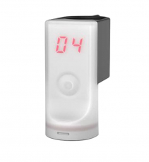 Digital counter Goodnature A24