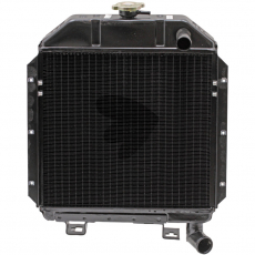 Cooler Case IH 3131579R91