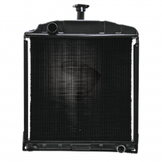 Cooler Case IH 3112868R94
