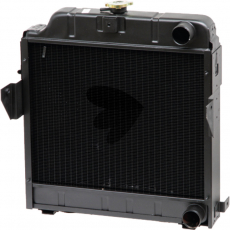 Radiator Case IH 3139009R91