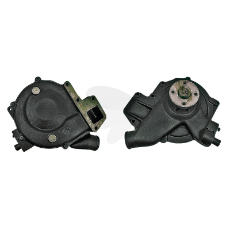 Water pump John Deere SE500916
