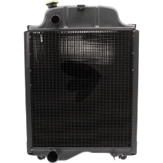 Radiator John Deere AL37568