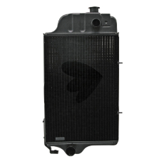 Radiator John Deere AL25255