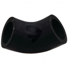 Radiator hose John Deere - R55127
