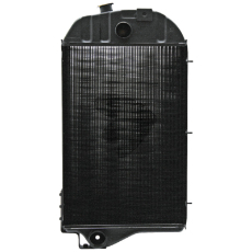 Radiator John Deere AL24115