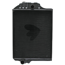 Radiator John Deere AR61879