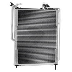 Radiator John Deere AL119567