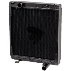 Radiator John Deere RE212133